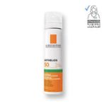 La Roche-Posay Anthelios Invisible Sunscreen Face Mist SPF50 For All Skin Types, 75ml