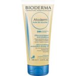 Bioderma Atoderm Shower Oil, 100ml