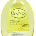 Eskinol Cleanser Lemon 225 ml