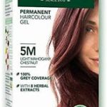 Herbatint M5 Light Machestnut, 150ml