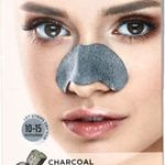 Pritty Charcoal Nose Pore Cleansing 6 strips