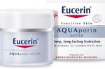 Eucerin Aquaporin Active Normal To Comination Skin Cream 50Ml