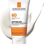 La Roche Posay Met In Milk Spf 60 Sunscreen, 90ml