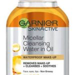 Garnier Micellar Cleansing Water in Oil 100 ml