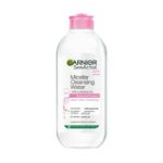 Garnier Make Up Remover Micellar Cleansing Water, 400ml