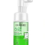 Dr.Rashel Aloe Vera Essence Cleansing Mousse, 125ml