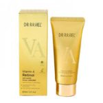 Dr.Rashel Va Vitamin A Retinol Facial Cleanser, 80ml