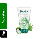 Himalaya Face Wash Moisturizing Aloe Vera 150 ml