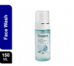 Himalaya Foaming Face Wash Oil Control Lemon 150 ml