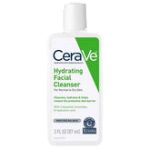 Cera Be Hydrating Facial Cleanser, 87ml