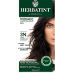 Herbatint 3N Permanent Hair Color Dark Chestnut 150 ml