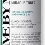Some By Mi Aha-Bha-Pha 30Days Miracle Toner, 150ml